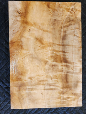 Cottonwood slab