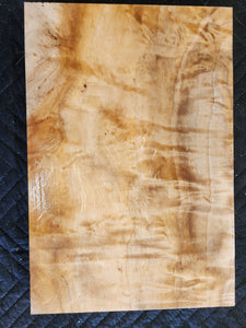 Cottonwood slab