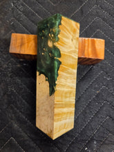 Box Elder Call Block Hybrid