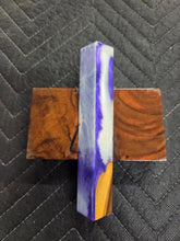Tamboti Hybrid Pen Blank