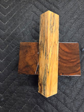 Tamarind Pen Blank Stabilized