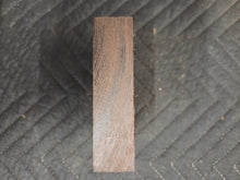 Wenge Turkey Pot