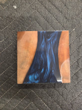 Black Walnut Turkey Pot