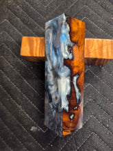 Desert Ironwood Call Block Hybrid