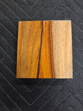 Indian Rosewood Turkey Pot Hybrid
