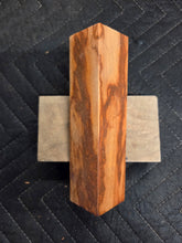 Padauk Marbled