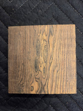 Bocote Turkey Pot
