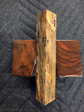 Tamarind Pen Blank Stabilized