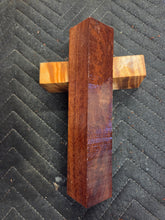 Sapele Pommell Figured
