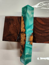 Hybrid Pen Blank Desert Ironwood