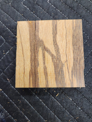 Marblewood Turkey Pot