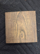 Bocote Turkey Pot