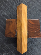 Russian Olive Pen Blank