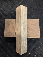 Kiaat Pen Blank Sapwood Combo
