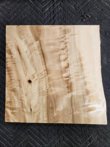 Cottonwood slab