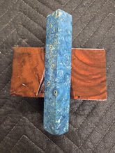 Stabilized Box Elder Burl Pen Blank