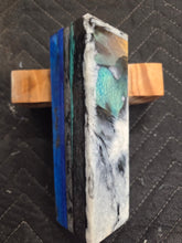 Box Elder Call Block Hybrid