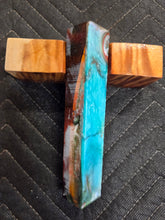 Pen Blank Desert Ironwood Hybrid