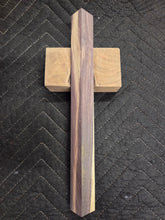 Blue Mahoe XXL Pen Blank