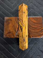 Tamarind Stabilized Pen Blank