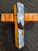 Desert Ironwood Pen Blank Hybrid