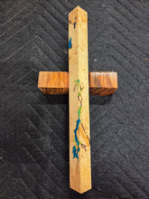Box Elder Pen Blank XXL Hybrid