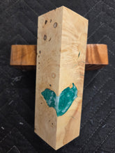 Box Elder Call Block Hybrid