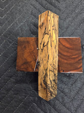 Tamarind Pen Blank Stabilized