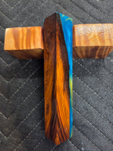 Desert Ironwood Pen Blank Hybrid