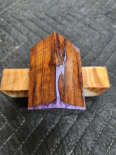 Desert Ironwood Bottlestopper