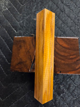 Yellowwood Pen Blank