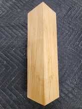 Horse Chestnut peppermill