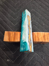 Cholla Cactus Hybrid Pen Blank