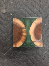 Black Walnut Turkey Pot