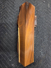 Russian Olive Peppermill