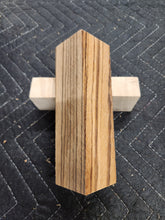 Zebrawood