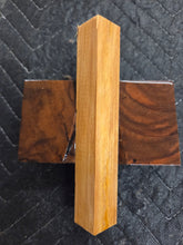 Yellowwood Pen Blank