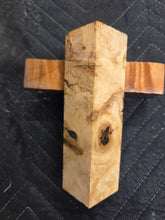 Box Elder Call Block Hybrid