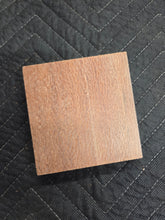 Leopardwood Turkey Pot