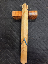Box Elder Pen Blank XXL Hybrid