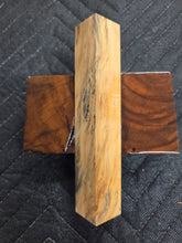 Tamarind Pen Blank Stabilized
