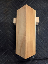 Russian Olive Peppermill