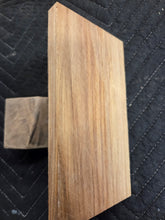 Canarywood Thins