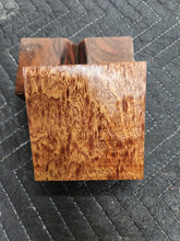 Sapele Turkey Pot