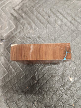Hybrid Black Walnut Turkey Pot