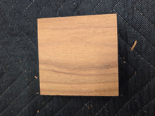 Koa Turkey Pot Figured