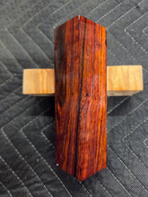 Cocobolo