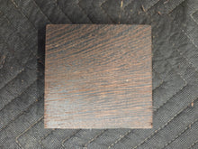 Wenge Turkey Pot