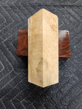 Box elder Burl