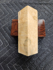 Box elder Burl